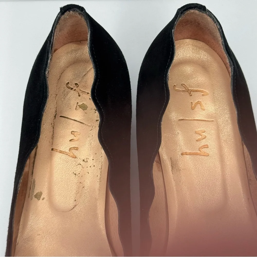 French Sole size 10